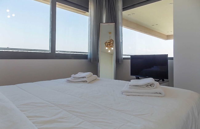 Stylish 2 Bedroom Apartment Spectacular Sea View - Foto 6