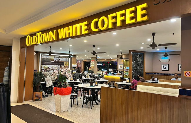 The Retreat Hotel at Cameron highlands - Photo 37