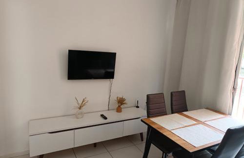 Ap 101 Aconchegante e Moderno com 3 quartos, sendo 1 suíte - Foto 6