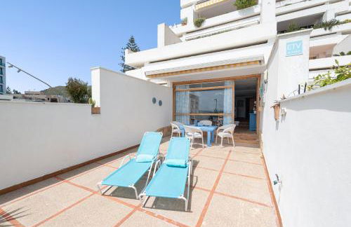 Apartment at Alcudia Beach Casa Maris, Sand Castle 22 - Foto 4