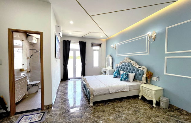 Aroma Luxury Villa - Foto 5