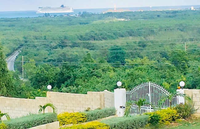 Breathtaking View Villa - Photo 53