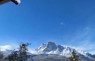 Chalet con vista - Olimpiadi 2026 - Foto 14