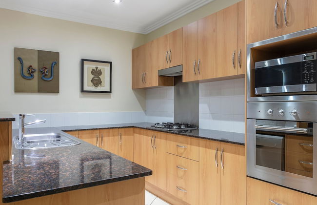 Piermonde Apartments - Cairns - Photo 17