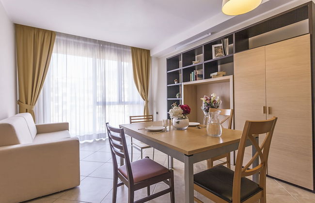 ApartHotel Anghel - Foto 8