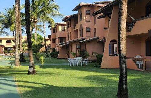 Apartamento Camaçari Condomínio Summer House Genipabu - Foto 14