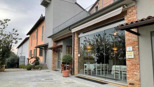 Agriturismo Le Tre Rose - Cantina Zanello - Foto 3