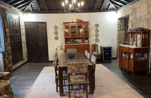 Casas de Selhariz - Foto 47