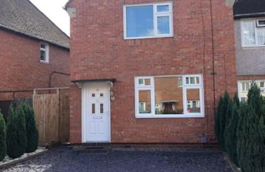 Comfortable House in Warwick - Foto 7