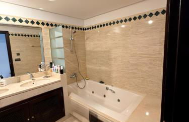 Fabuleux Penthouse Duplex Marbelle Elviria La Mairena - Foto 12