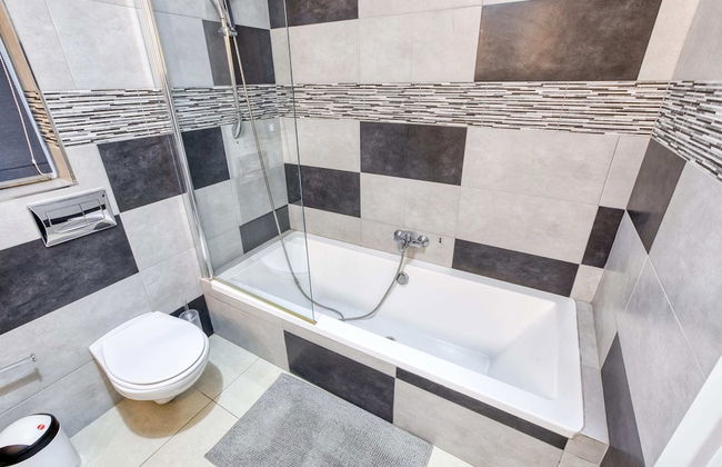 Pool Penthouse - Foto 23