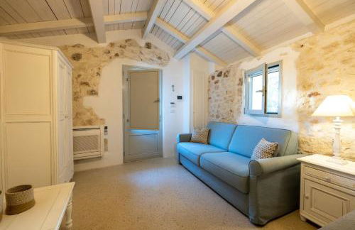 Trulli Margherita, intera struttura per il tuo relax - Foto 18