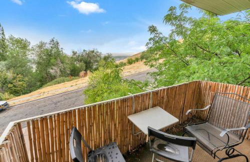 Capitol Retreats-views! Near Salt Palace,sleep 28 - Foto 28