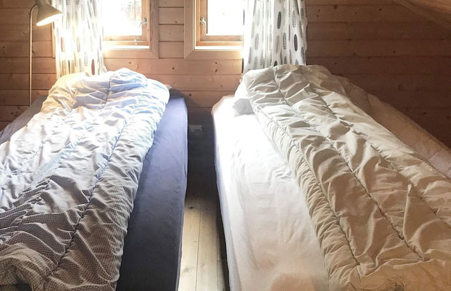 6 Person Holiday Home in Espevaer-by Traum - Foto 5