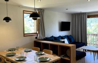 Meribel Centre Mountain View - Foto 4