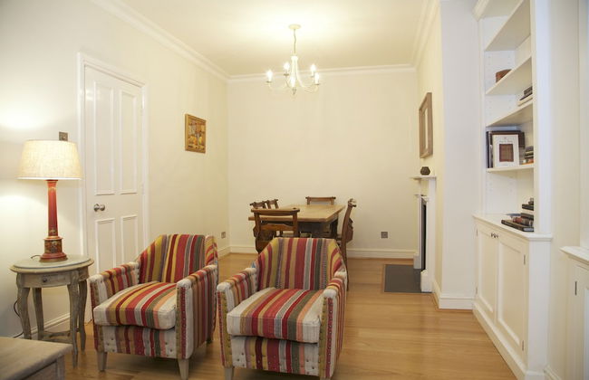 A Place Like Home - Two Bedroom Flat near Gloucester Road - Foto 7