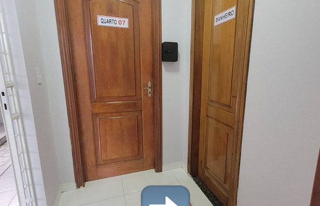 Hotel Residencial Manaus - Foto 48