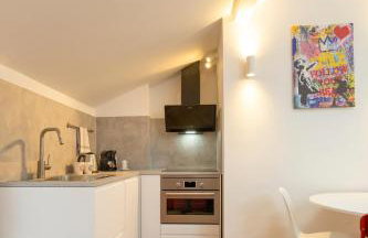 bansky nest - new exclusive apartment - Photo 10