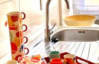 Olimpia Bis - Gianicolo - Trastevere - Vaticano - Centro Storico di Roma - Photo 5