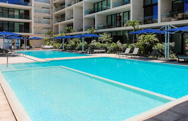 Oceana Beachside Condo - Foto 50