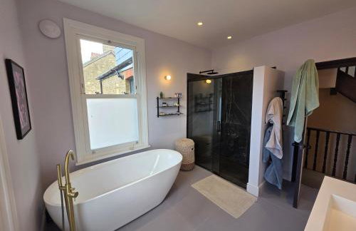 Modern 3BR Garden Home Leyton - Foto 31