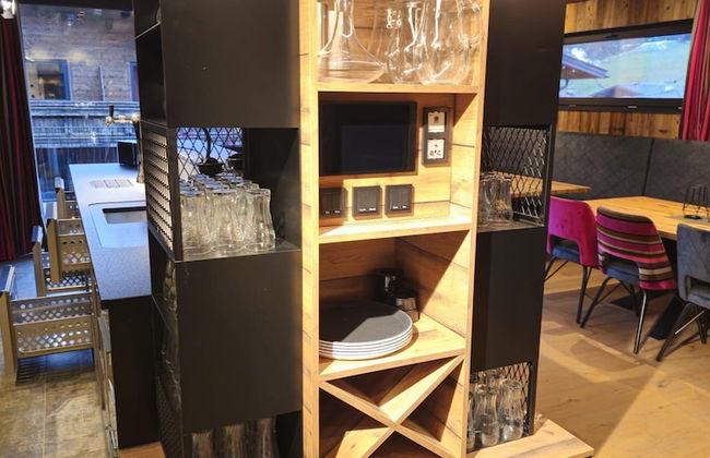 Chalet in Zillertal Near Ski Slopes & Whirlpool - Foto 17