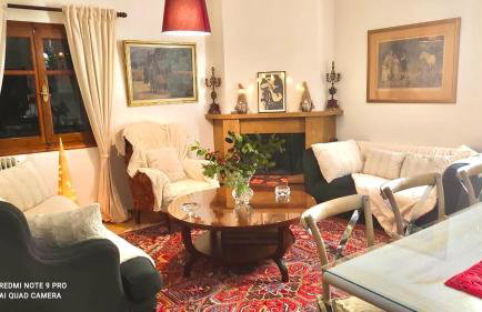 Forest cottage top of the world - Foto 6