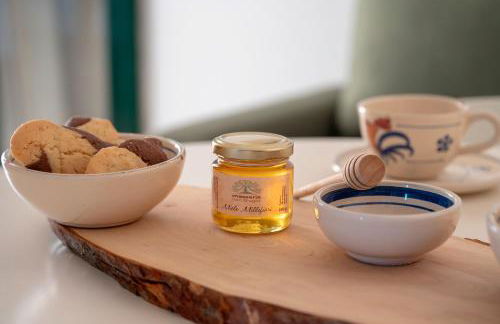 Masseria San Biagio - Foto 60