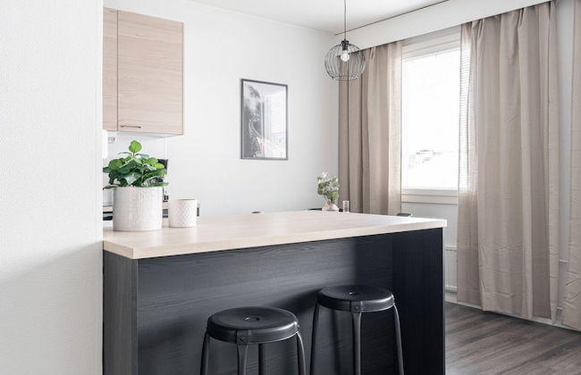 Newly Renovated 1BR Home that Hosts up to 8 Guests - Foto 12