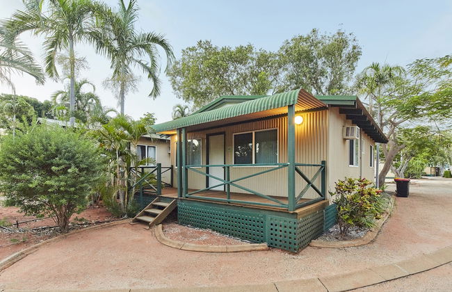 RAC Cable Beach Holiday Park - Photo 64