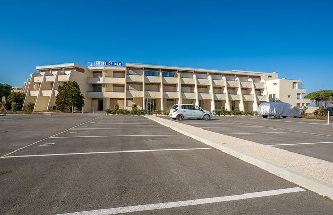 Le Serpent de Mer - Foto 28