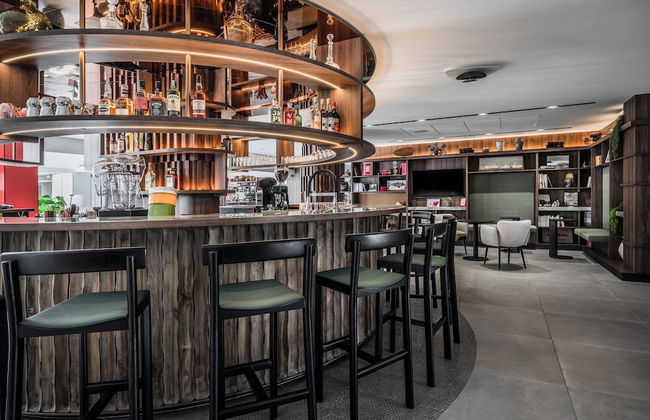 Thalazur Carnac - Résidence - Foto 35