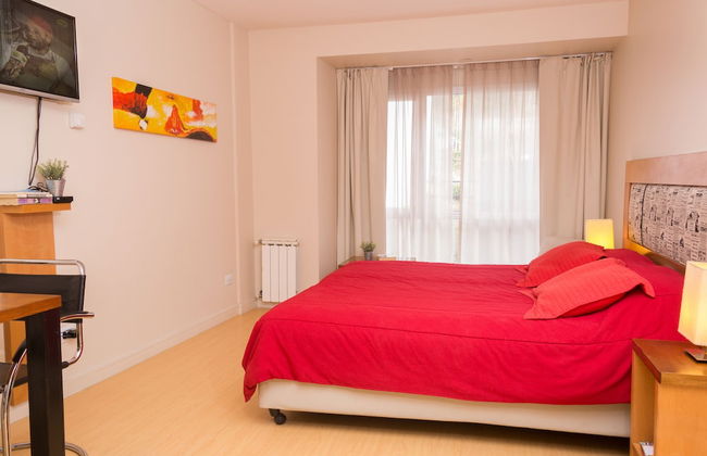 Alojamientos Bariloche - Foto 4