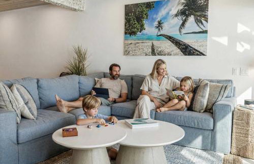 Beachfront Bliss - Outdoor Pool - Sleeps 10 - Foto 14