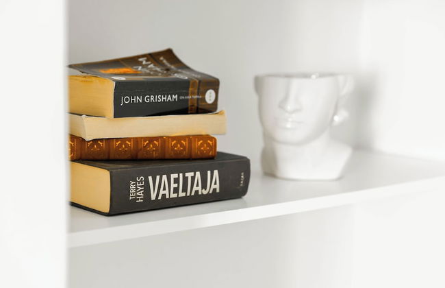 Airy and Bright one-Bedroom apt - Foto 6