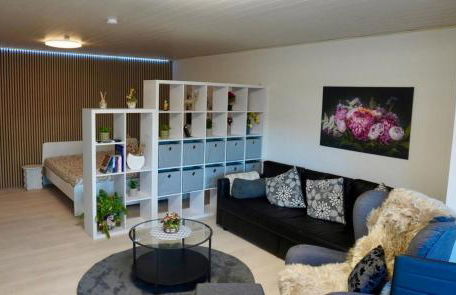 Neue Ferienwohnung direkt am Wald - Photo 14