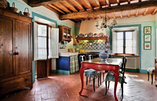 Borgo dei Cadolingi - Foto 25