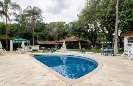 Lindo Apartamento no Condomínio Quisisana - Foto 25