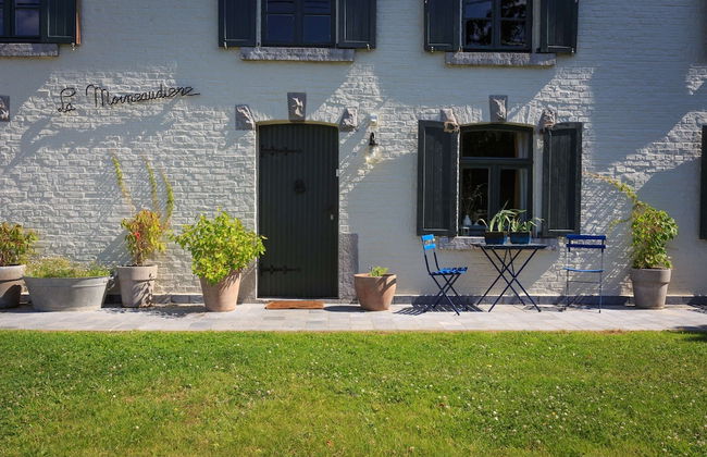 Peaceful Holiday Home - Foto 37