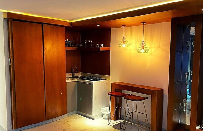 Calle 76 Estudio by Caribecheap - Foto 4