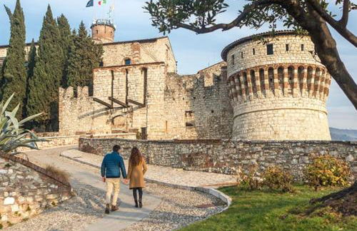 Villa Mattei Franciacorta - Foto 19