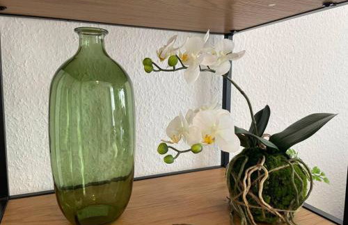 LUCKY STAYS LS12 - Vollausstattung - Zentrum - große Küche - 2 Zimmer - Smart-TV - Foto 26