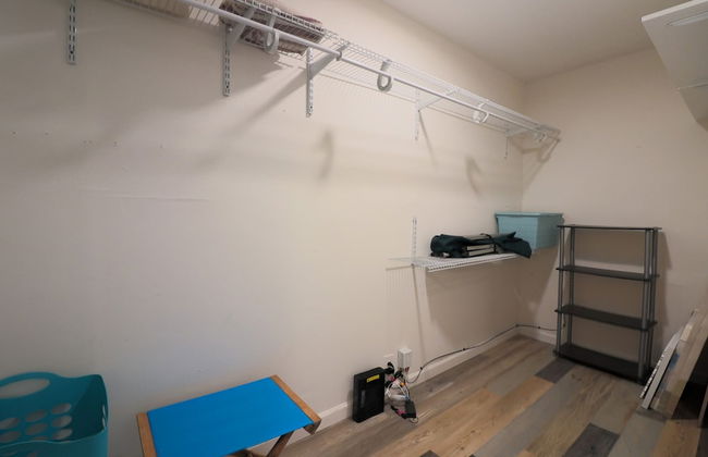 One-of-a-kind Home Near Moody Gardens - Foto 9