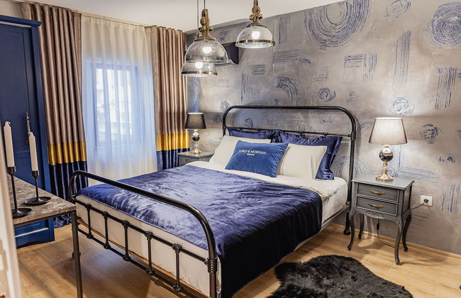 Lord Morgan & Exclusive Design Nisantasi - Foto 9