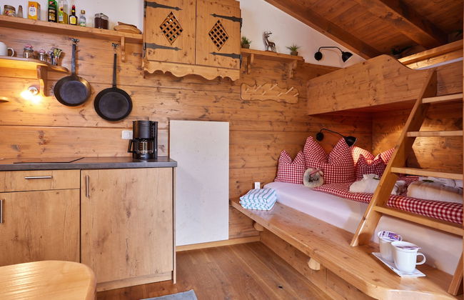 Ferienwohnungen Zugspitze - Foto 8