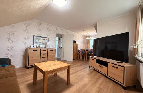 Ferienwohnung Seglerstube - Foto 1