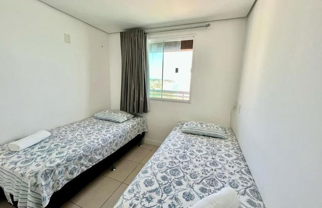 Duna Barcane Vista Mar Pontanegra Natal - Foto 3