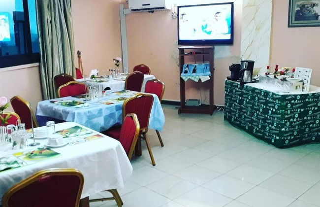 Résidence Le Carat Bonapriso - Foto 28