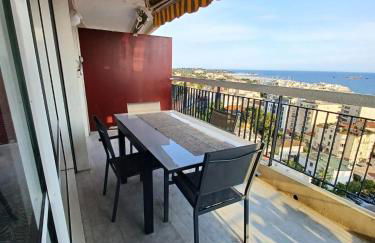 Appartement vue mer - Foto 17