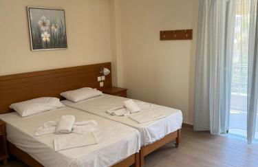 TRIANTAFYLLOY ROOMS - Photo 24